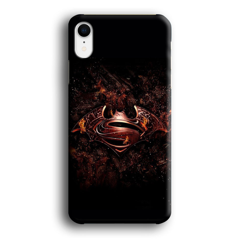 Superman 003 iPhone XR Case