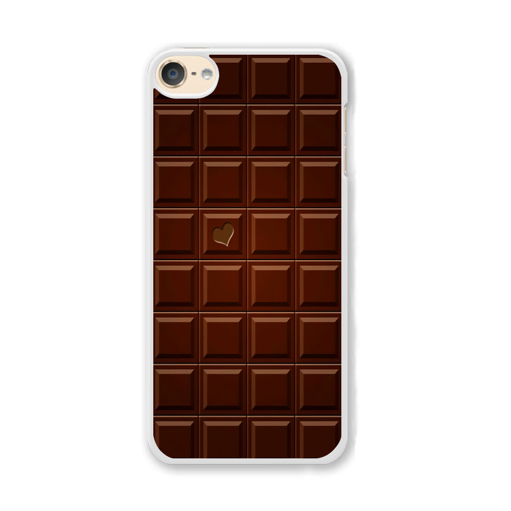 Sweet Chocolate iPod Touch 6 Case