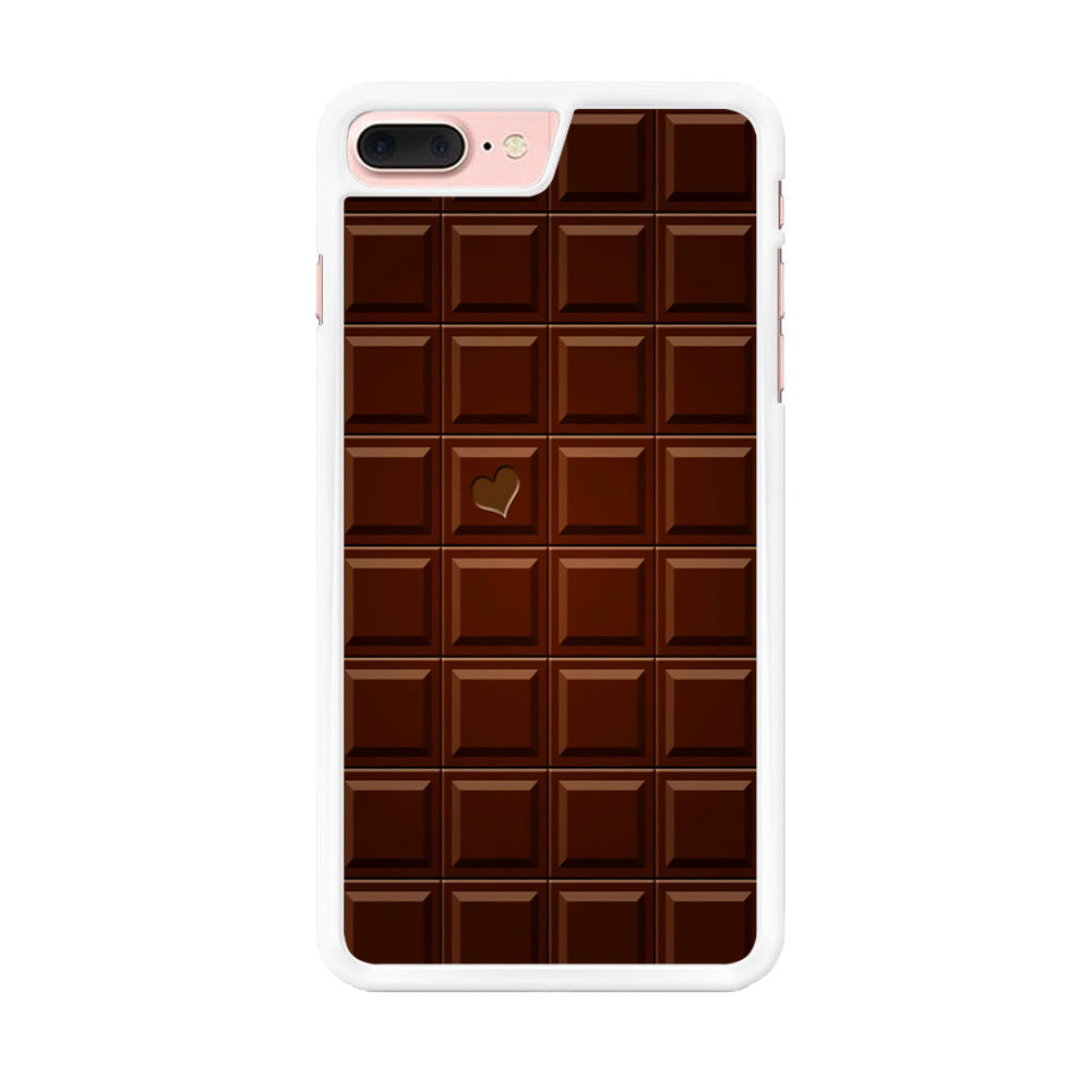 Sweet Chocolate iPhone 8 Plus Case