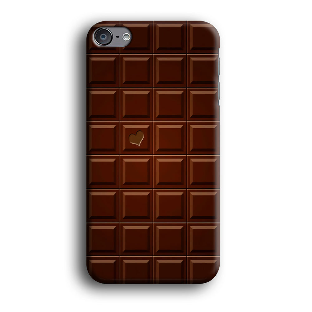 Sweet Chocolate iPod Touch 6 Case