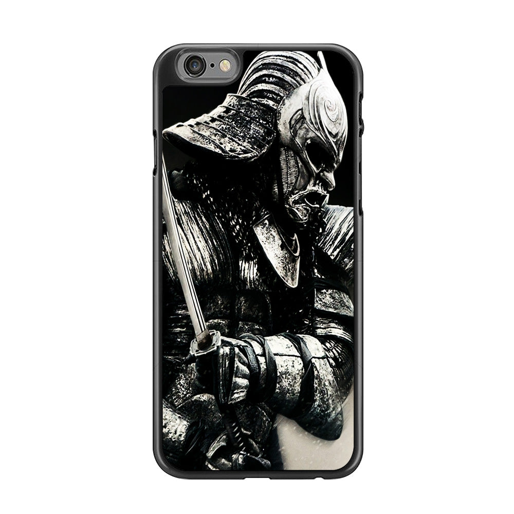 The Dark Samurai iPhone 6 | 6s Case