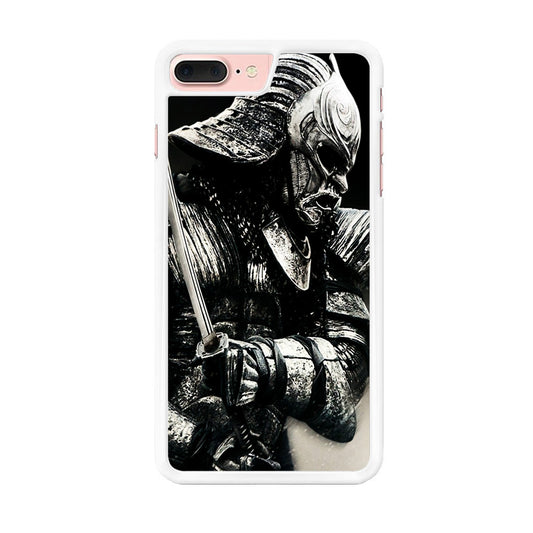 The Dark Samurai iPhone 7 Plus Case