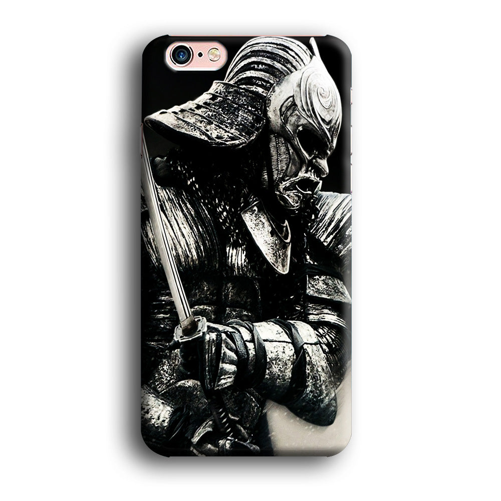 The Dark Samurai iPhone 6 | 6s Case