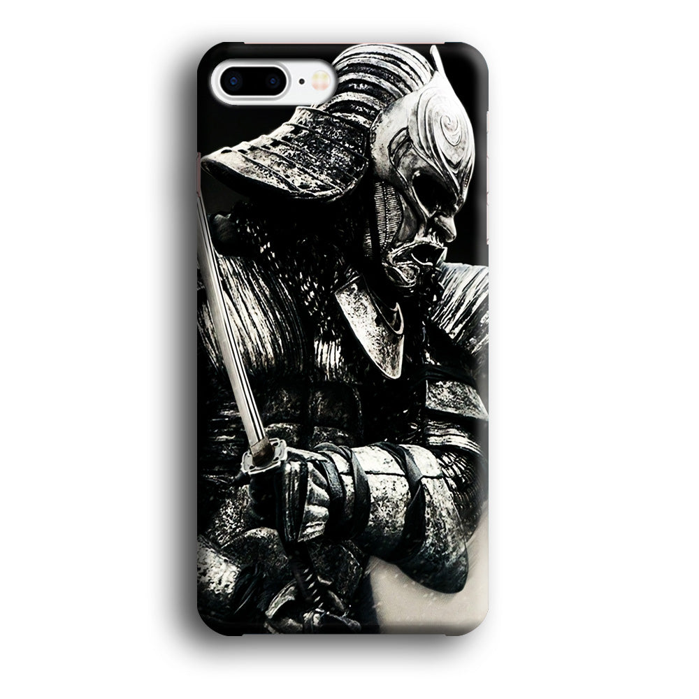 The Dark Samurai iPhone 7 Plus Case