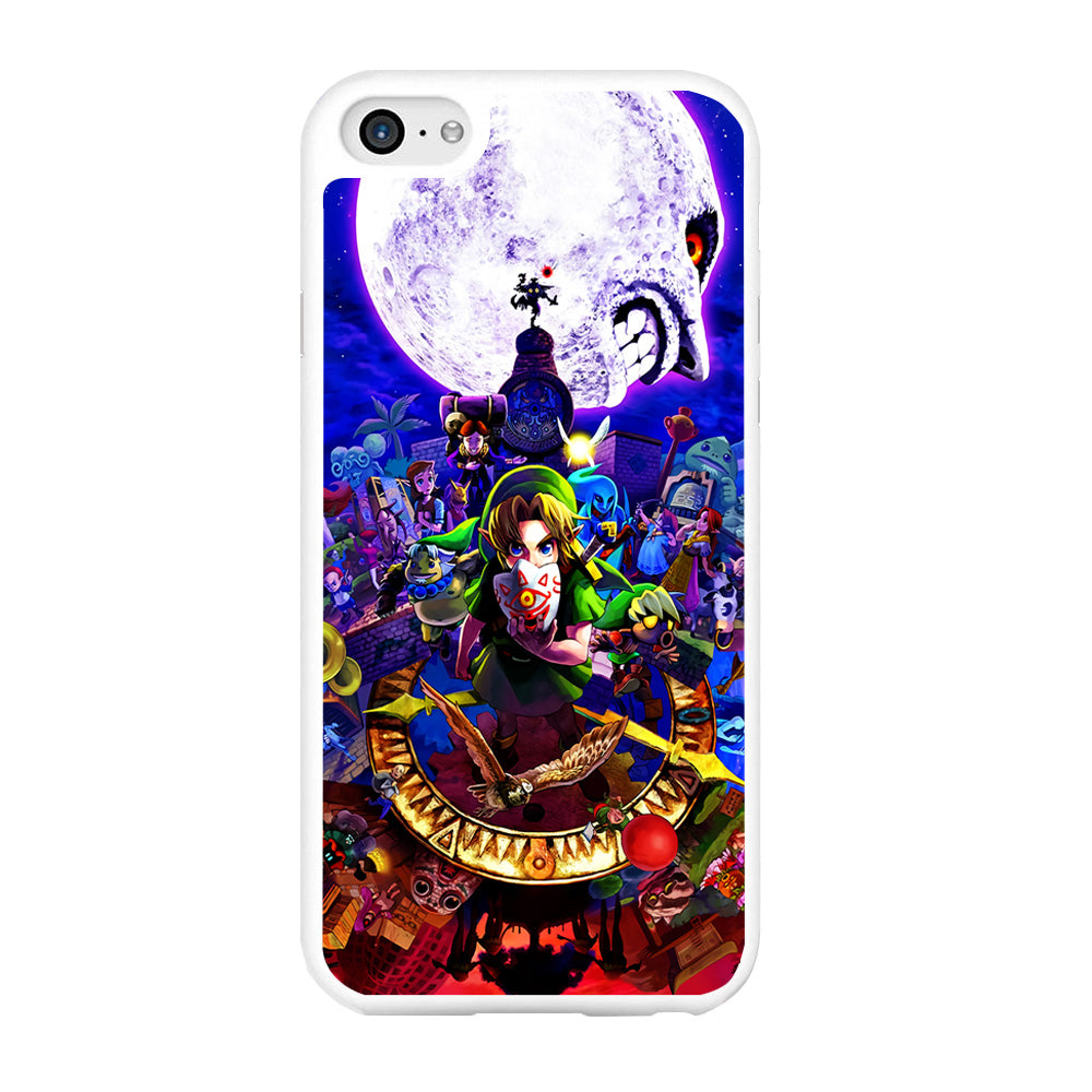 The Legend of Zelda Poster iPhone 6 | 6s Case