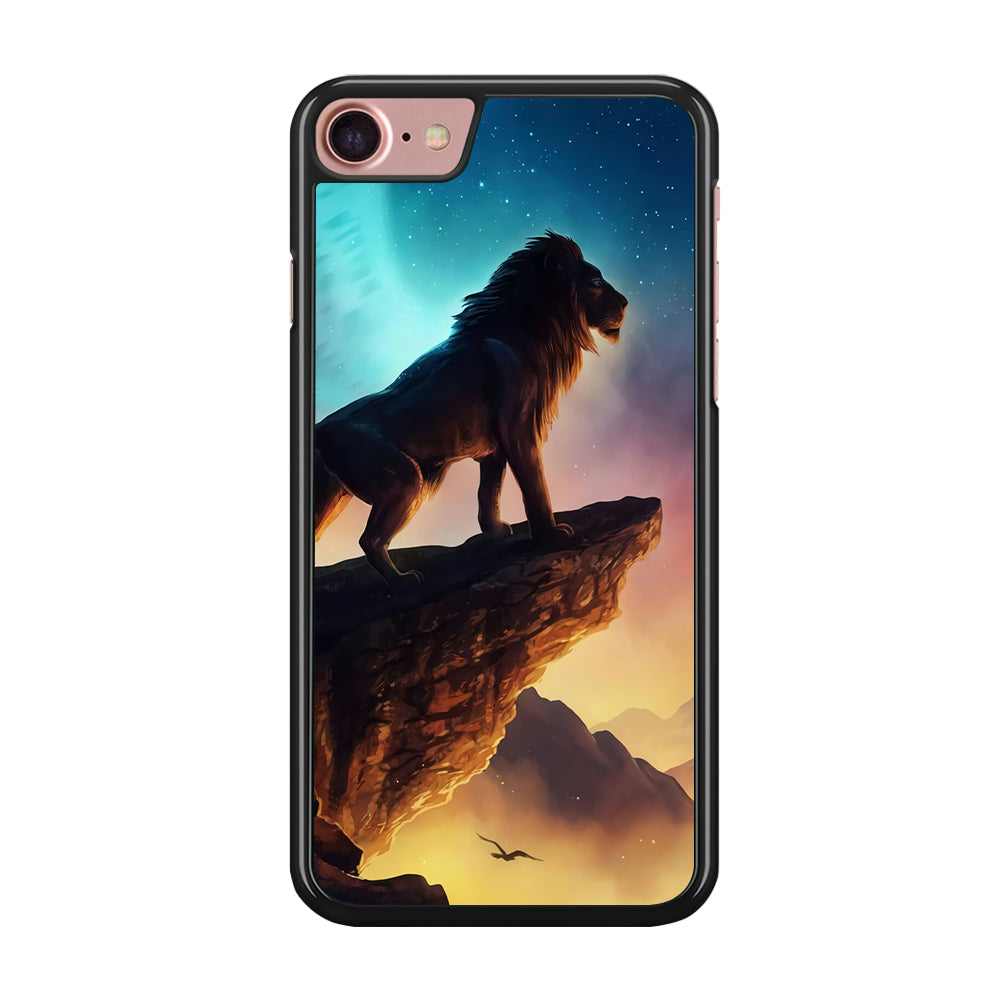 The Lion King iPhone 8 Case