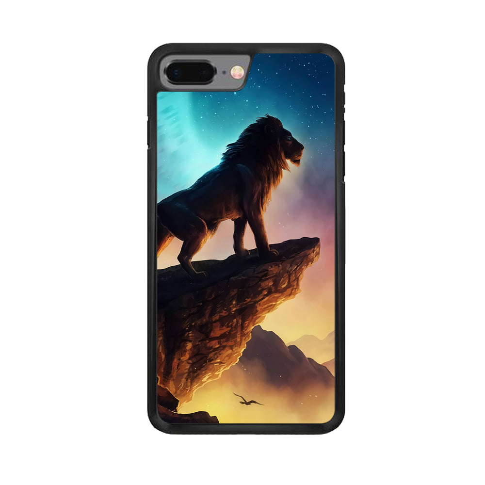 The Lion King iPhone 8 Plus Case