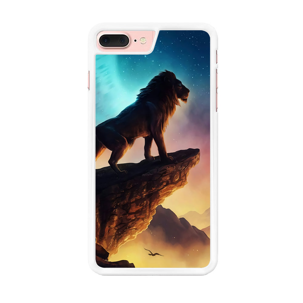 The Lion King iPhone 8 Plus Case