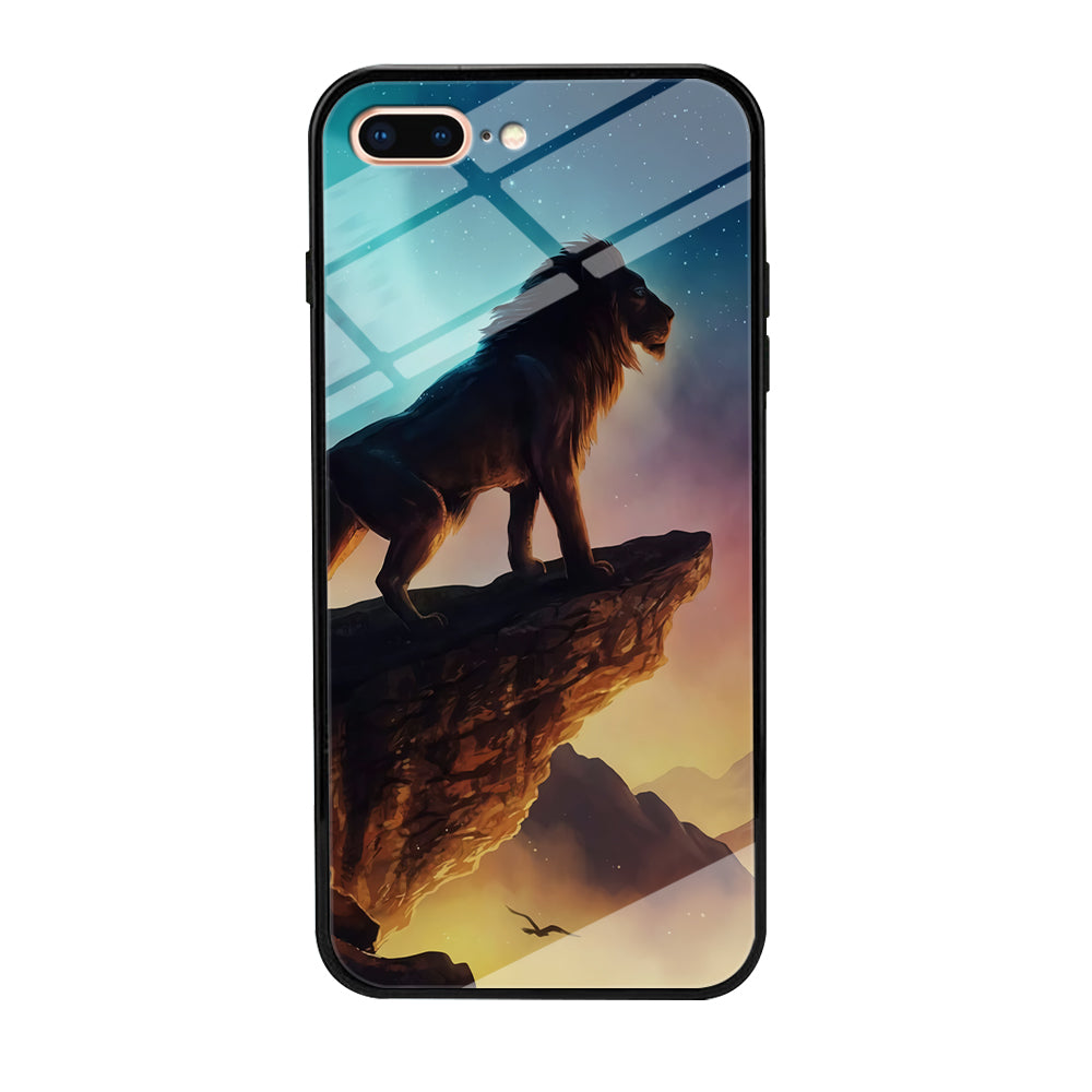 The Lion King iPhone 8 Plus Case