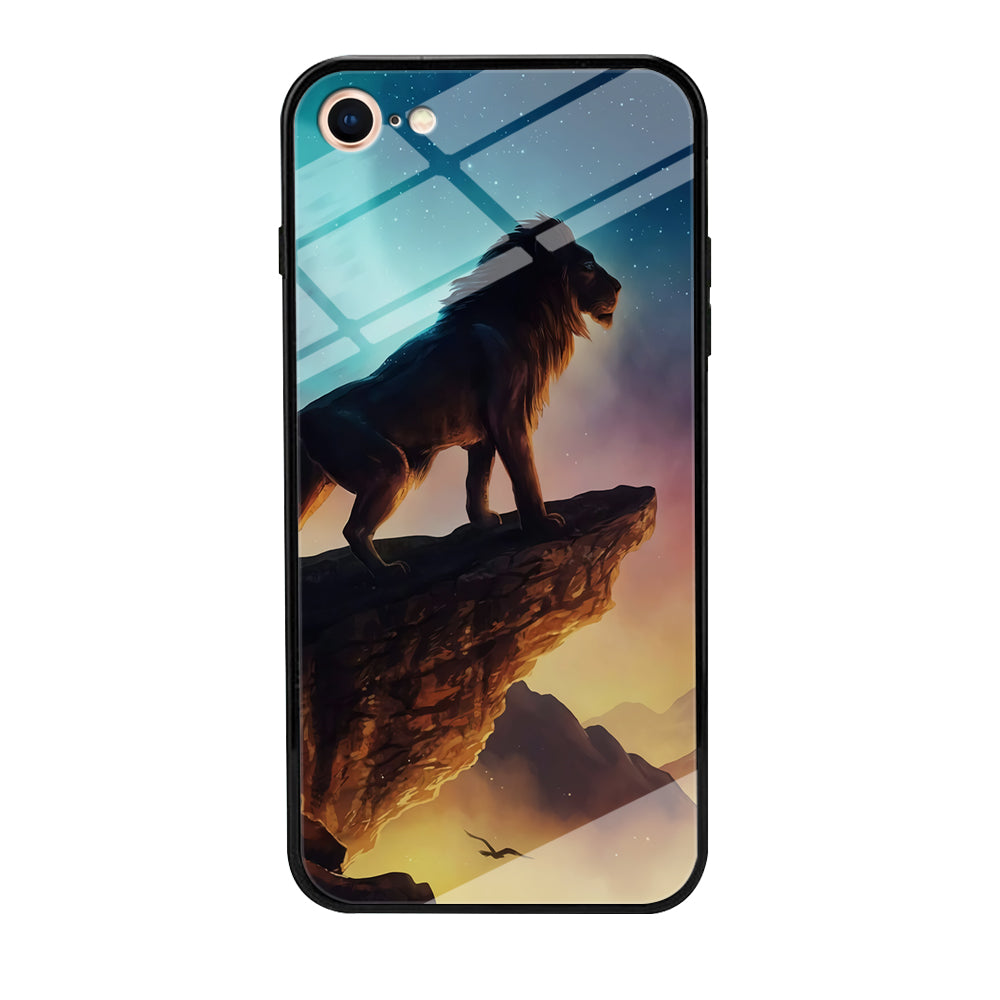 The Lion King iPhone 8 Case