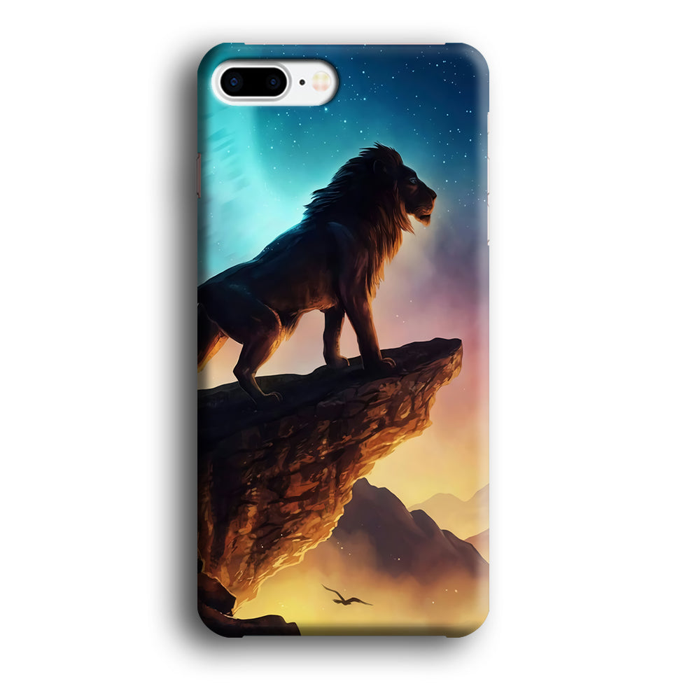 The Lion King iPhone 8 Plus Case