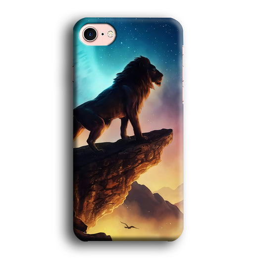 The Lion King iPhone 8 Case