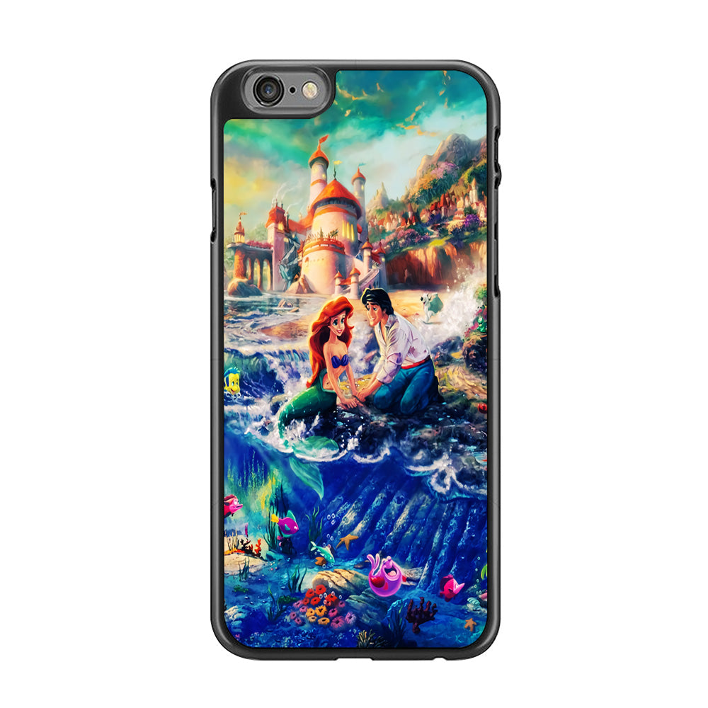 The Little Mermaid iPhone 6 | 6s Case