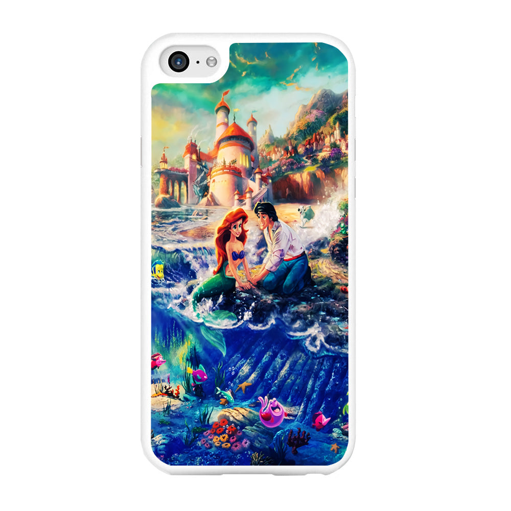 The Little Mermaid iPhone 6 | 6s Case