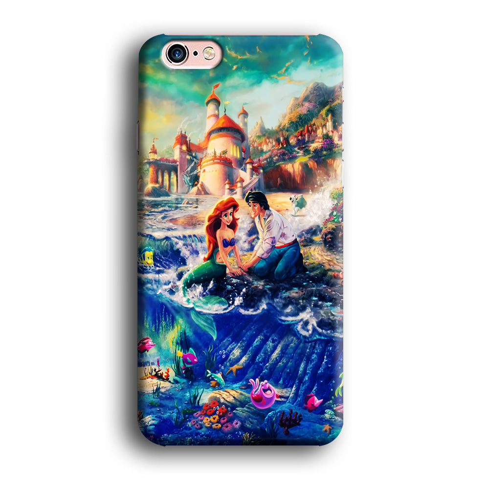 The Little Mermaid iPhone 6 | 6s Case