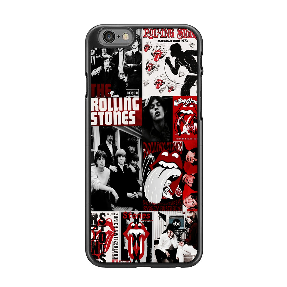 Star Wars Collage iPhone 6 | 6s Case