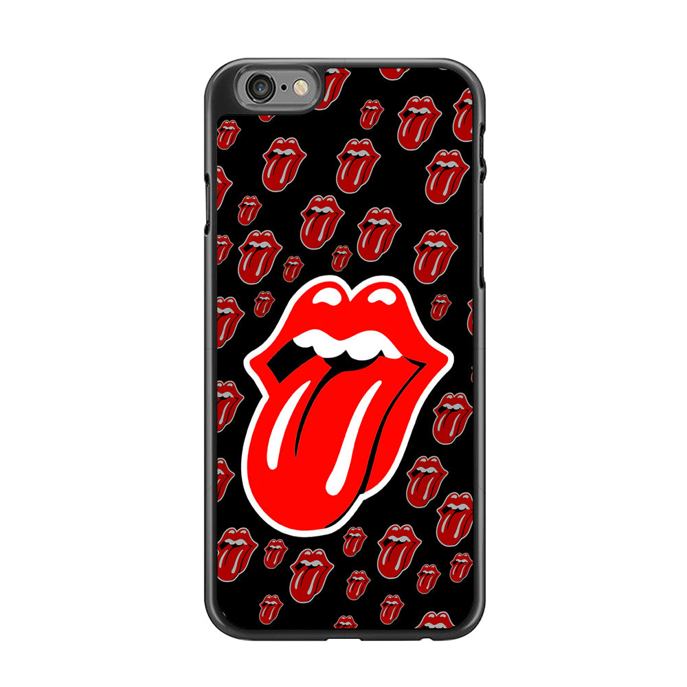 The Rolling Stones Logo iPhone 6 | 6s Case