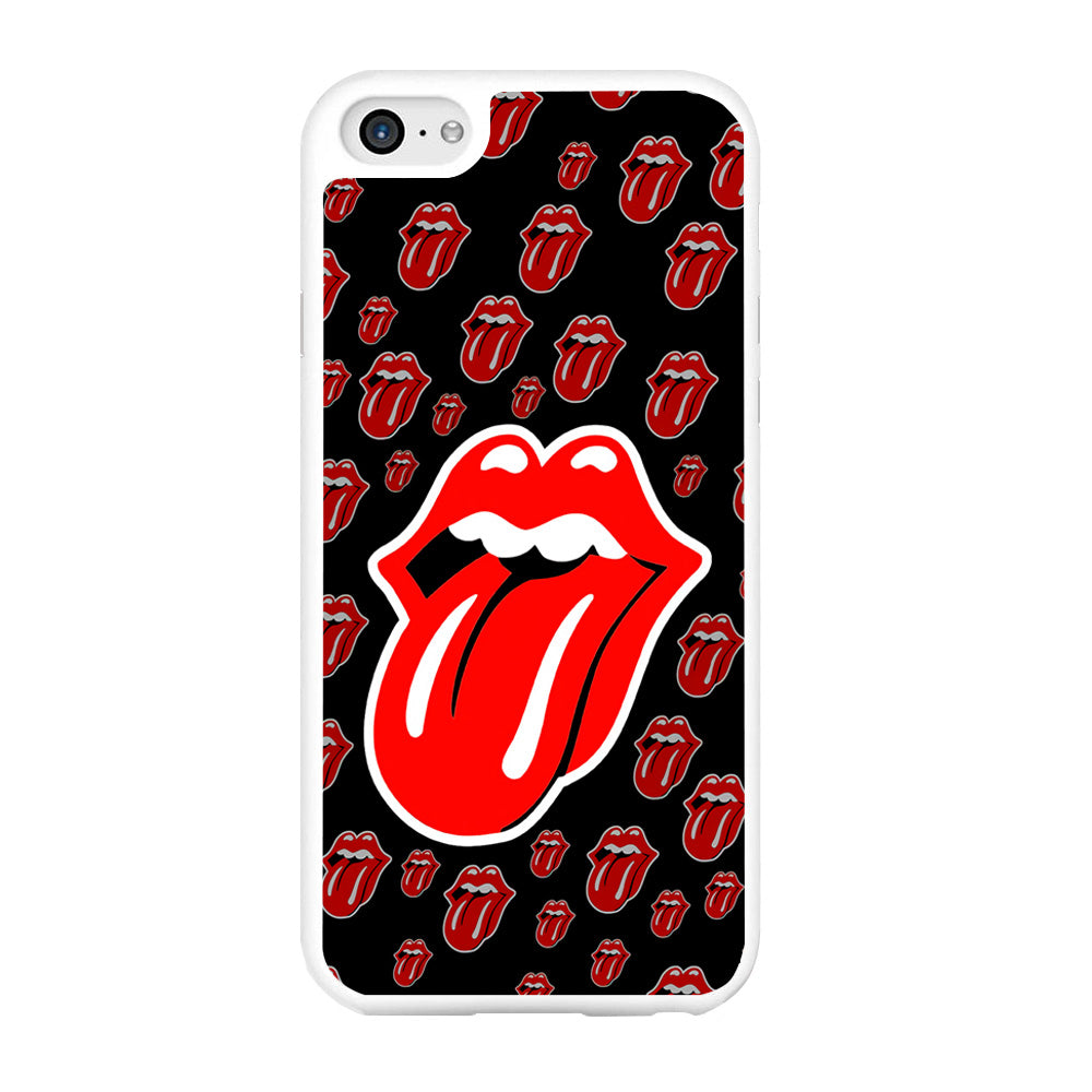 The Rolling Stones Logo iPhone 6 | 6s Case