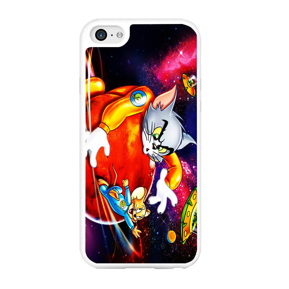 Tom and Jerry Space iPhone 6 | 6s Case