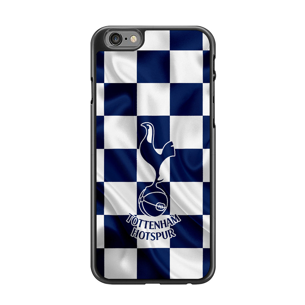 Tottenham Hotspur Flag Club iPhone 6 | 6s Case