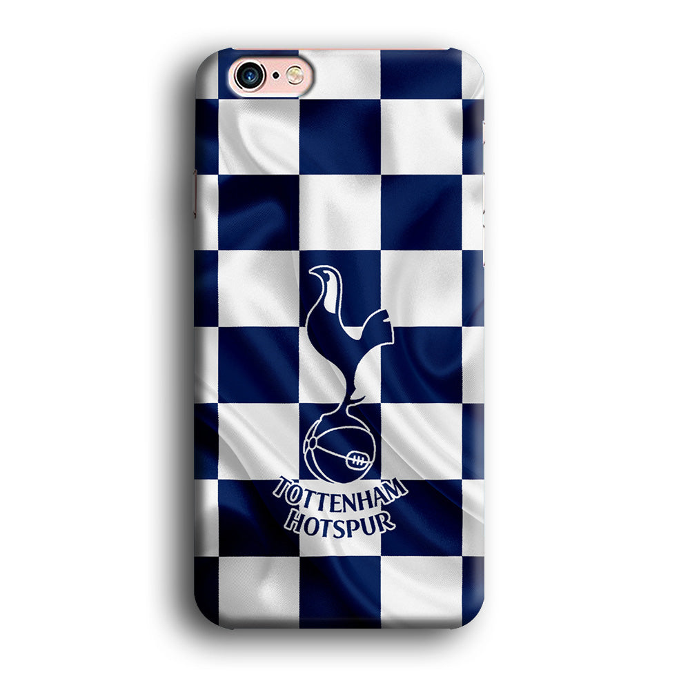 Tottenham Hotspur Flag Club iPhone 6 | 6s Case