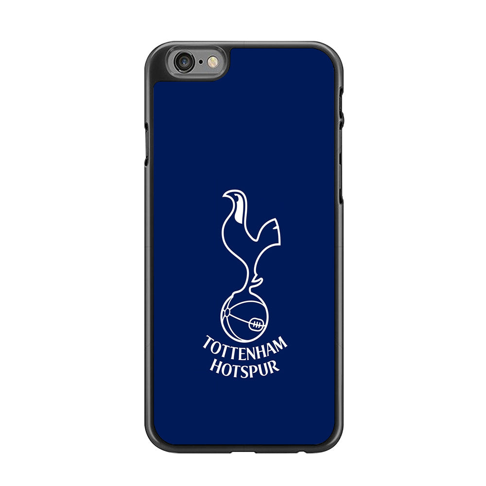 Tottenham Hotspur Logo Blue iPhone 6 | 6s Case