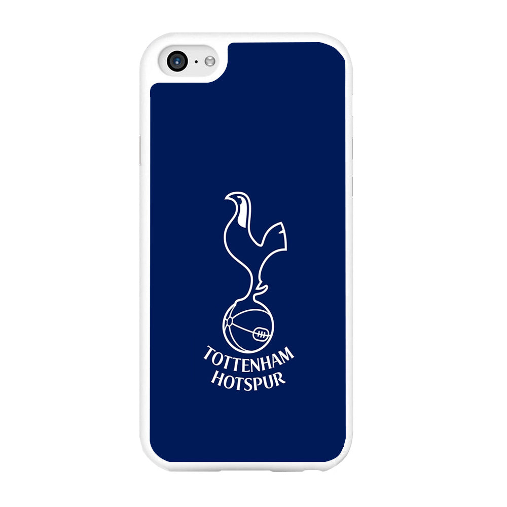 Tottenham Hotspur Logo Blue iPhone 6 | 6s Case