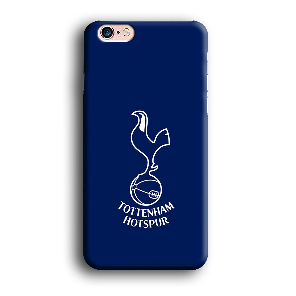 Tottenham Hotspur Logo Blue iPhone 6 | 6s Case