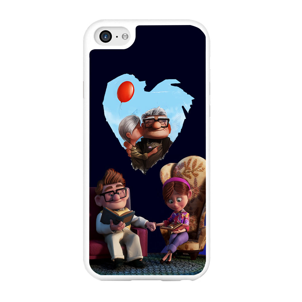 UP Ellie Carl True Love iPhone 6 | 6s Case