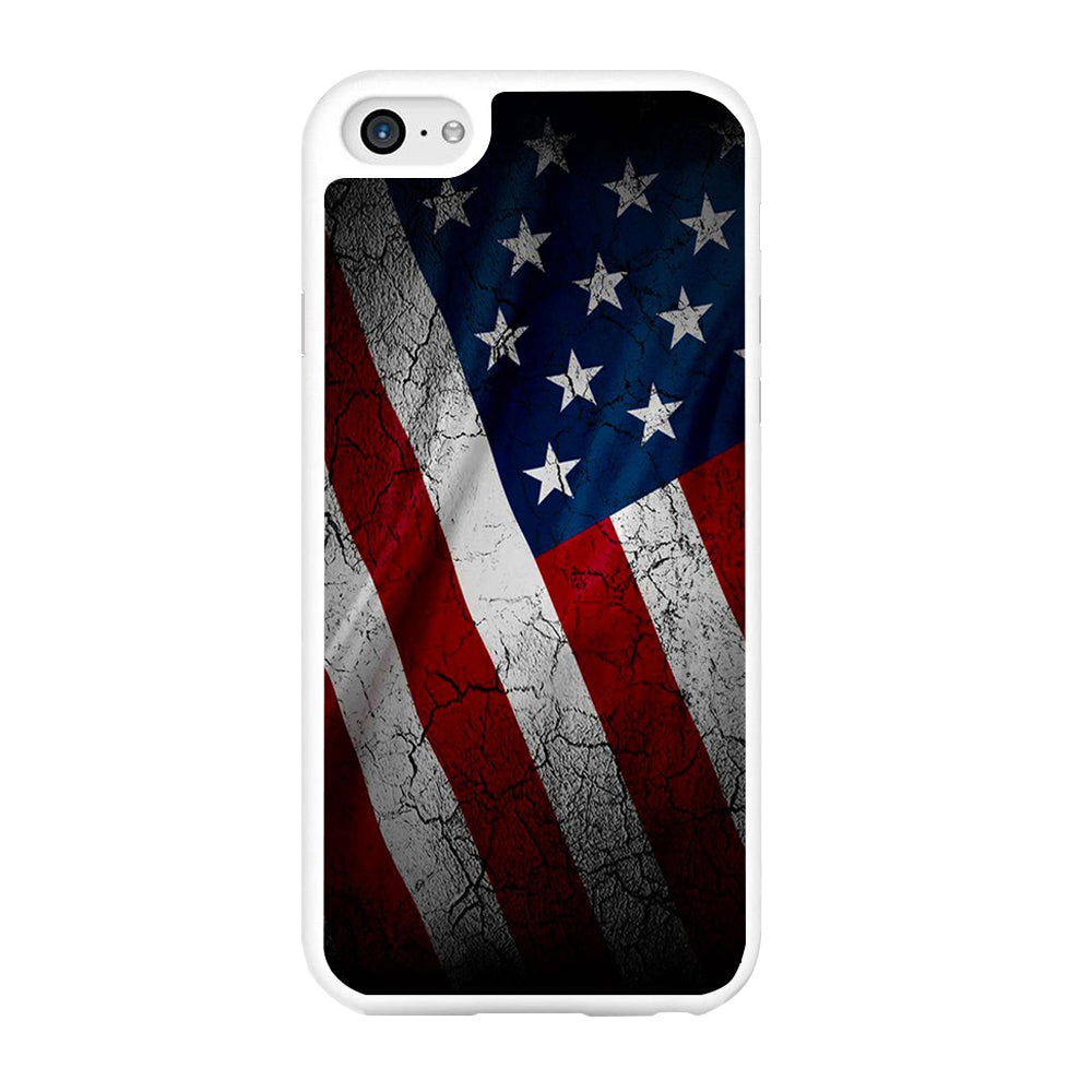 USA Flag 001 iPhone 6 | 6s Case