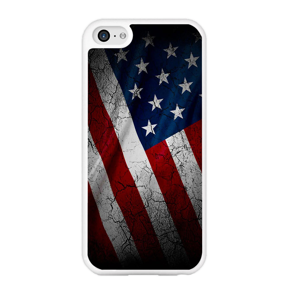 USA Flag 001 iPhone 5 | 5s Case