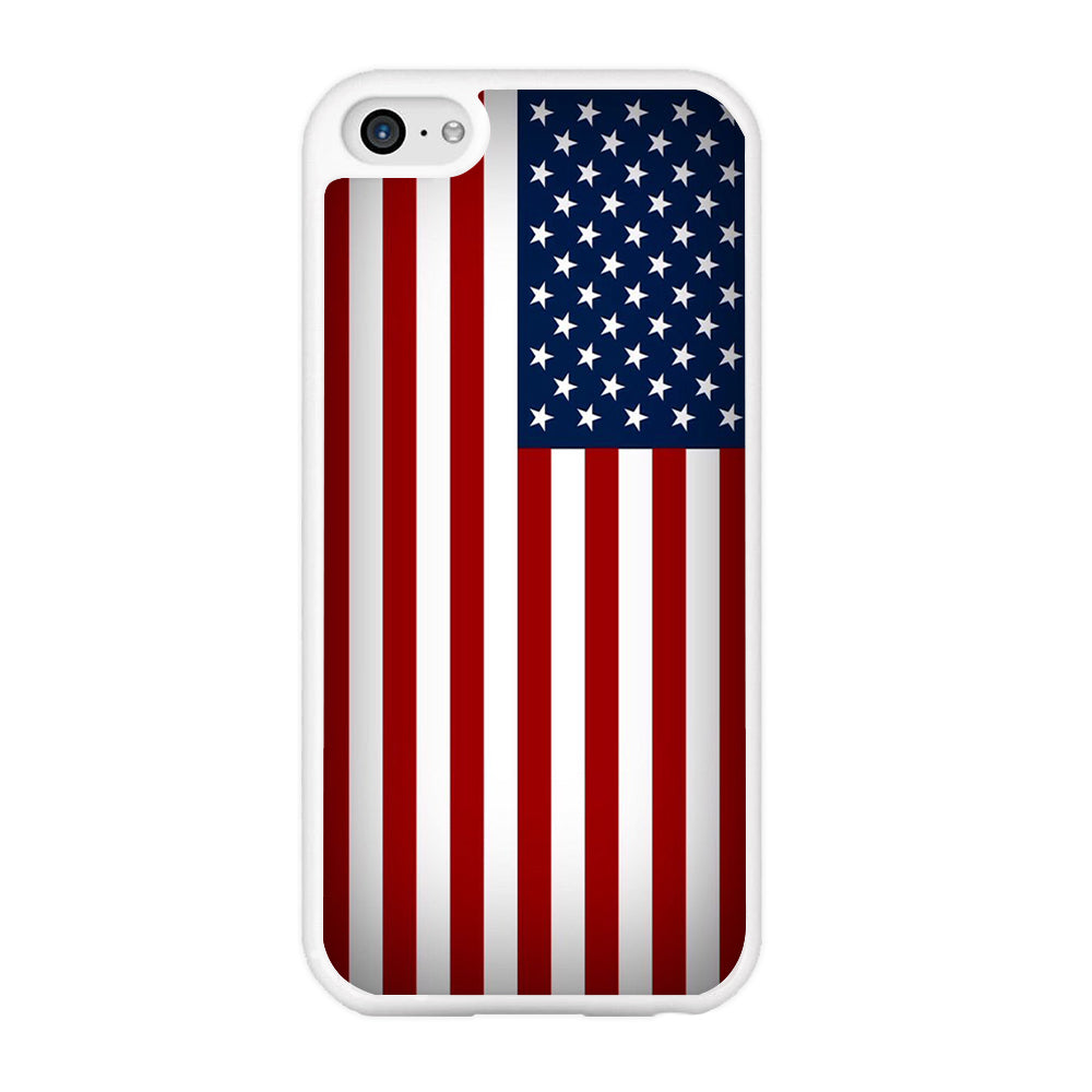 USA Flag 003 iPhone 5 | 5s Case