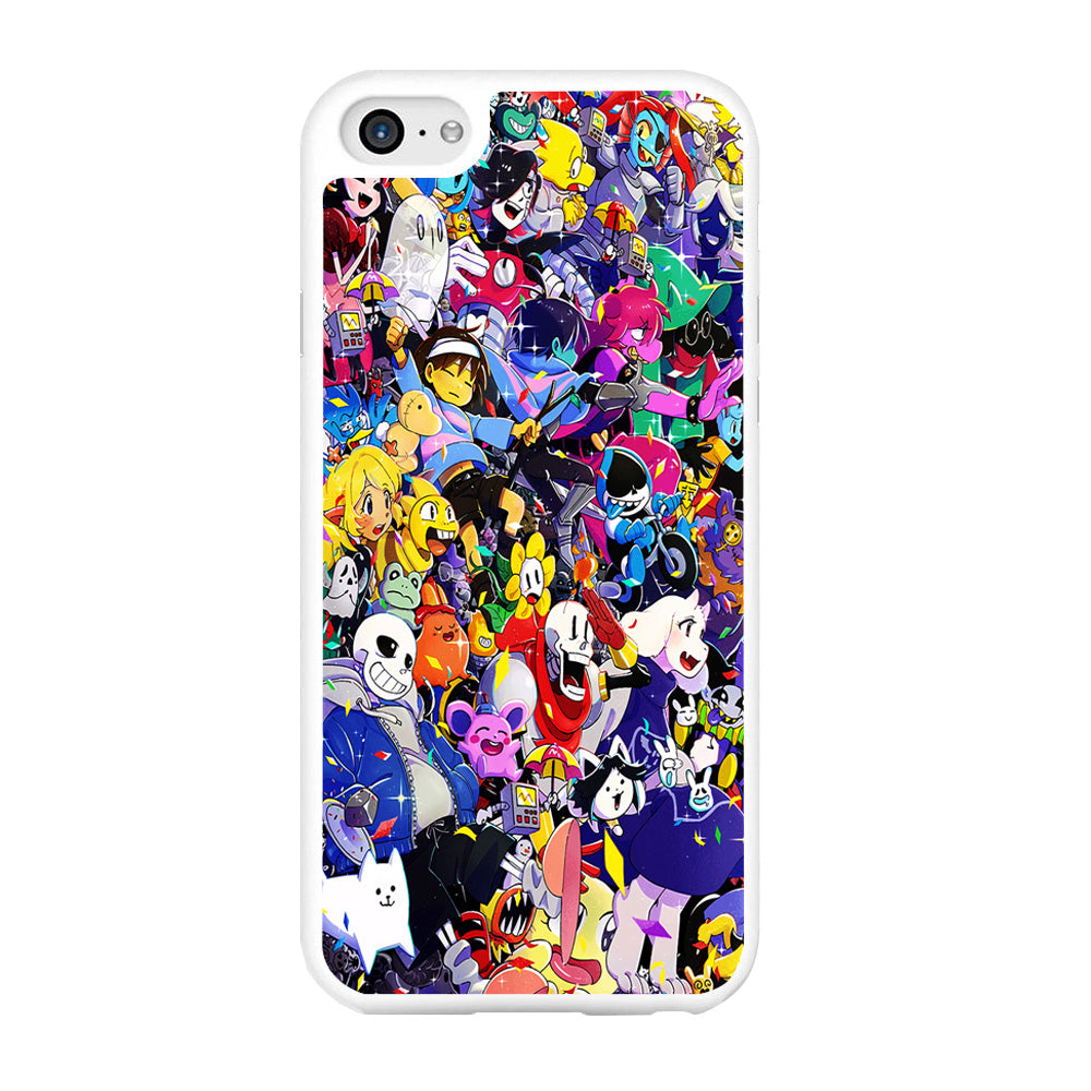 Undertale All Character iPhone 6 | 6s Case